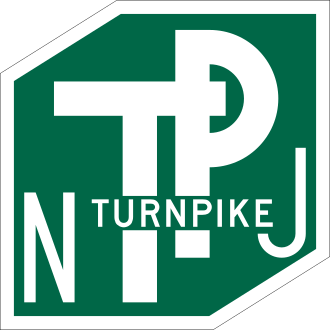 New Jersey Turnpike
